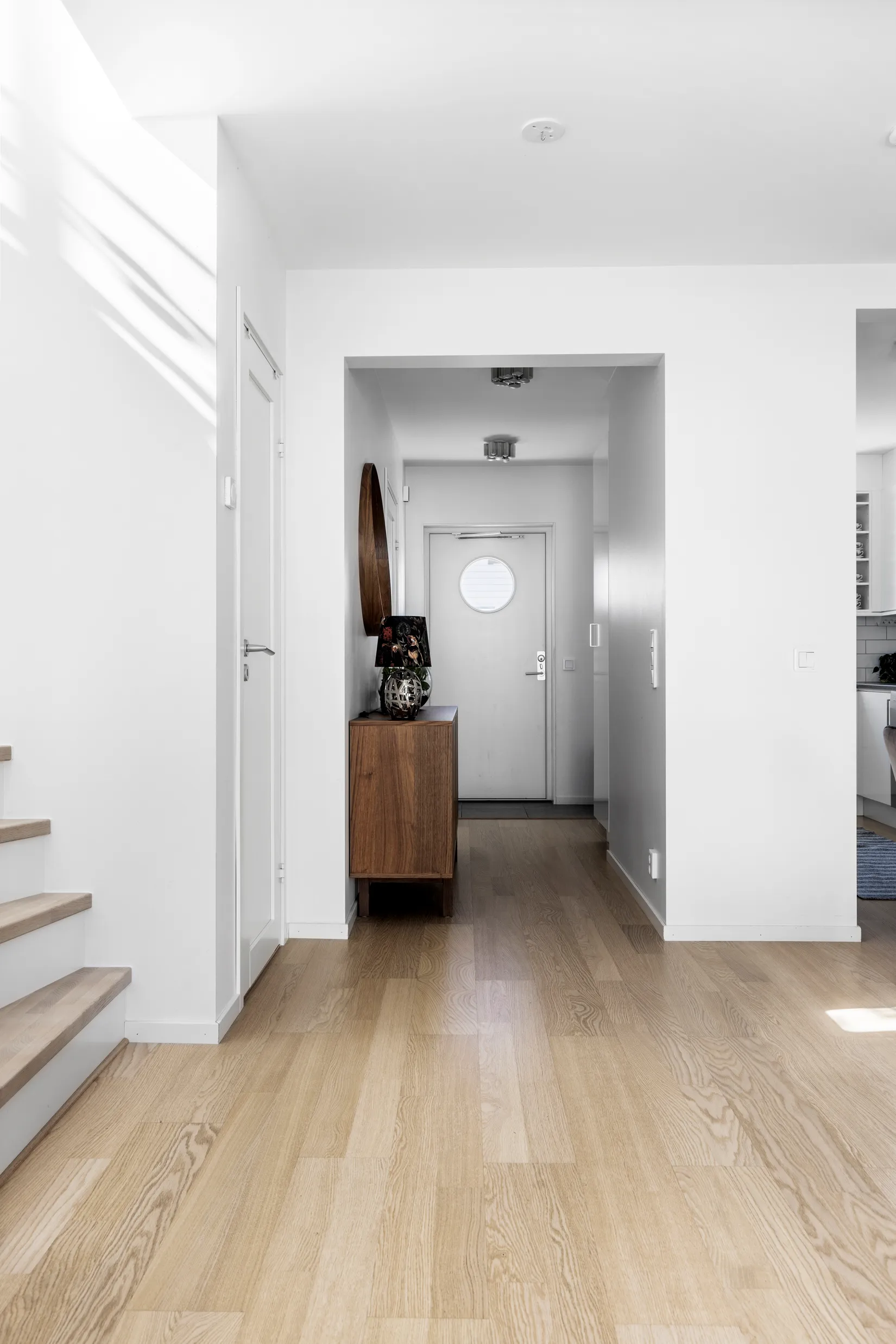 Bostadsrätt, Radhus, Blåhallonvägen 26A, Tosterön, Strängnäs