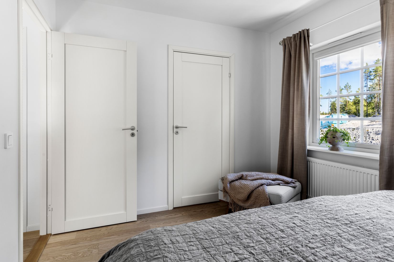 Bostadsrätt, Radhus, Blåhallonvägen 26A, Tosterön, Strängnäs