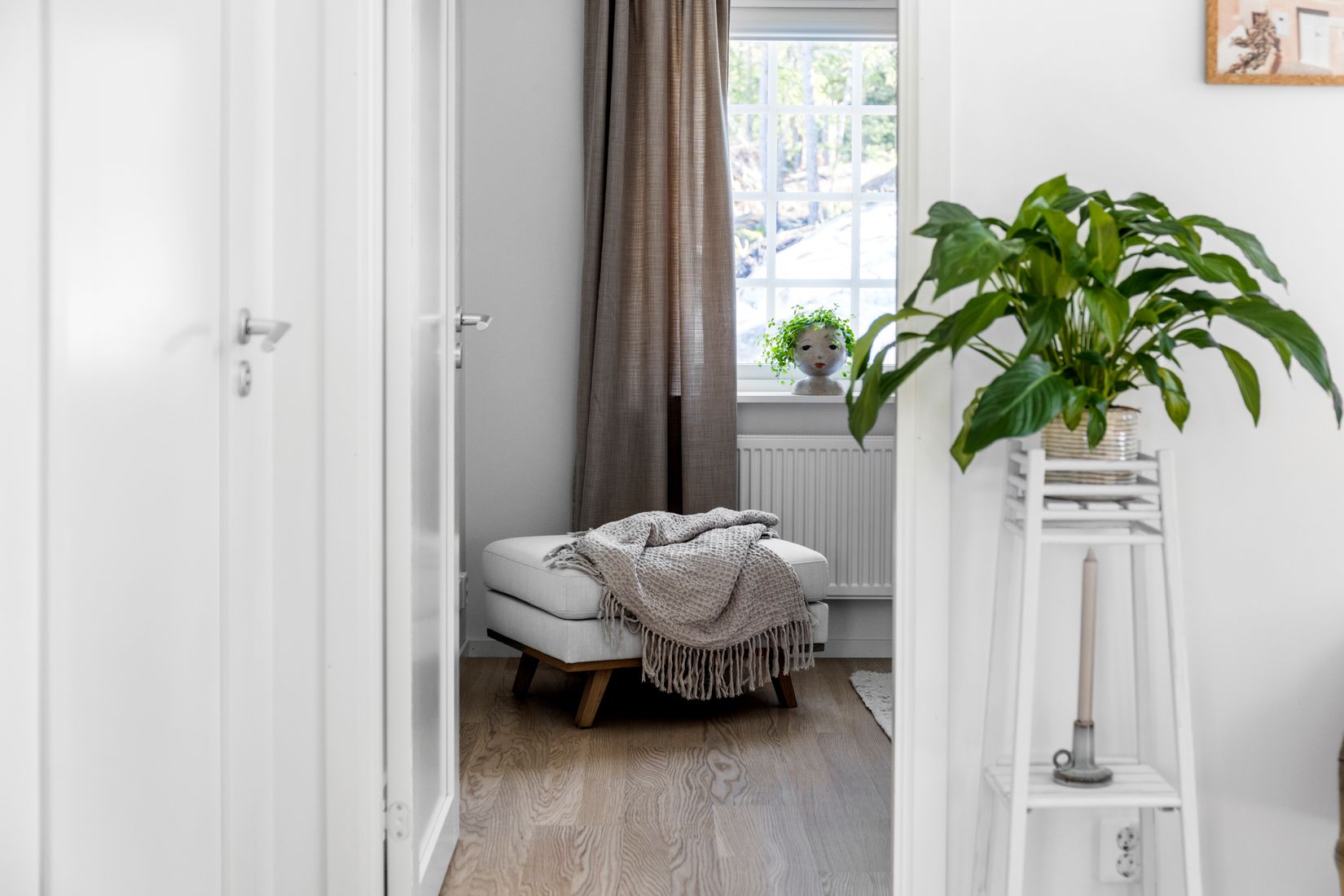 Bostadsrätt, Radhus, Blåhallonvägen 26A, Tosterön, Strängnäs