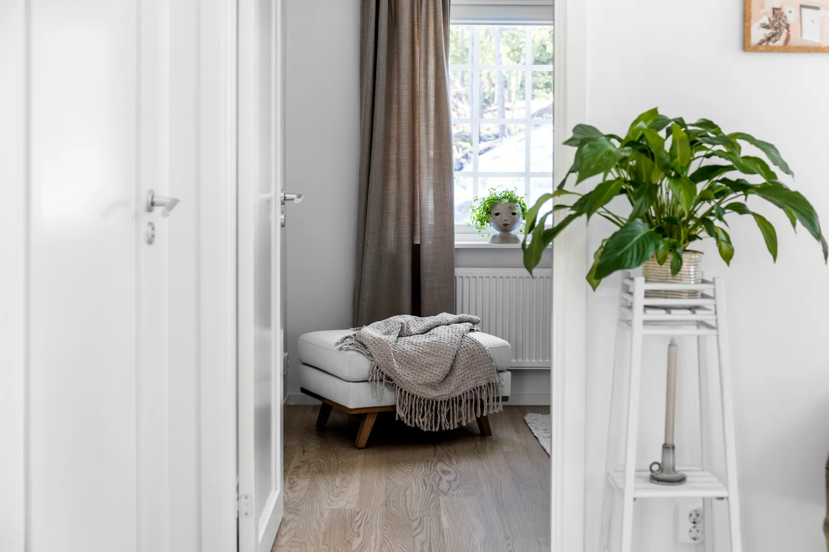 Bostadsrätt, Radhus, Blåhallonvägen 26A, Tosterön, Strängnäs