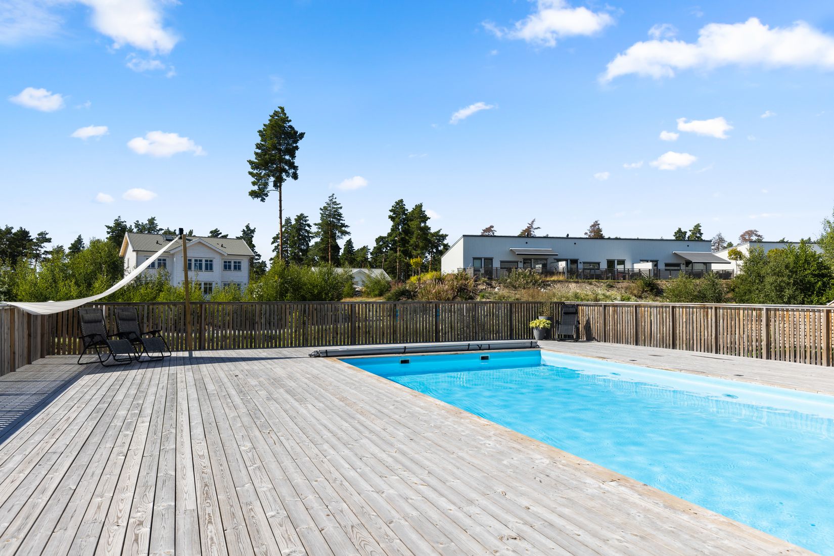 Bostadsrätt, Radhus, Blåhallonvägen 26A, Tosterön, Strängnäs