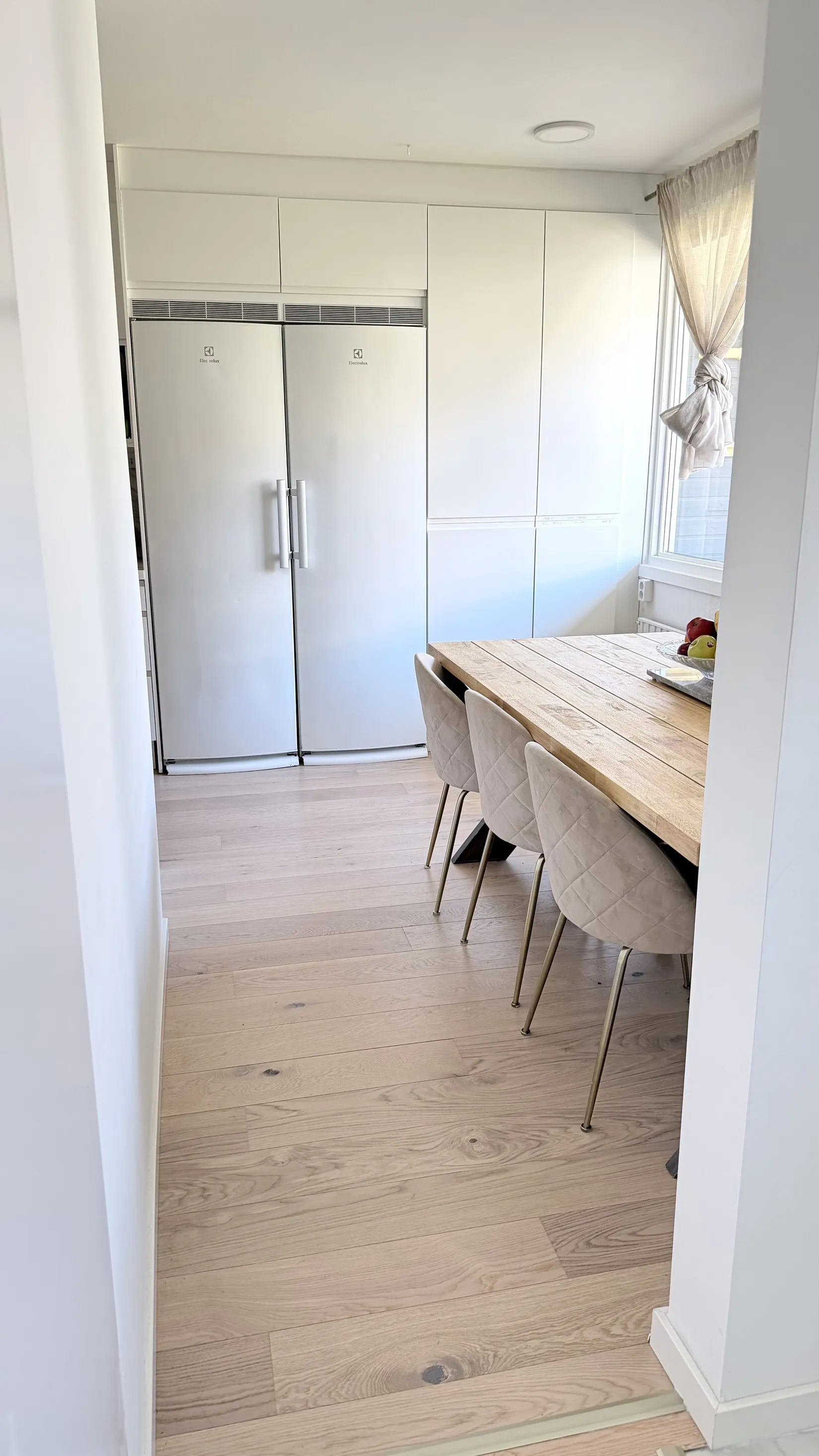 Bostadsrätt, Guldringen 15, Göteborg