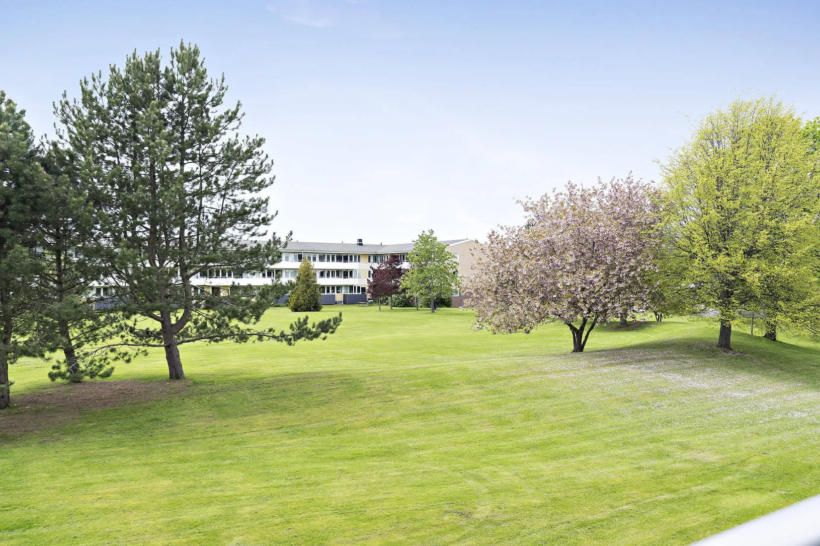 Bostadsrätt, Guldringen 15, Göteborg