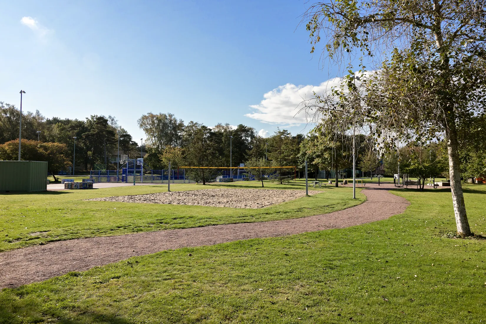 Bostadsrätt, Guldringen 15, Göteborg