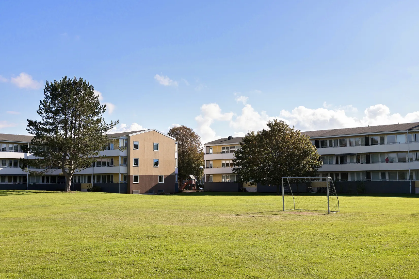 Bostadsrätt, Guldringen 15, Göteborg