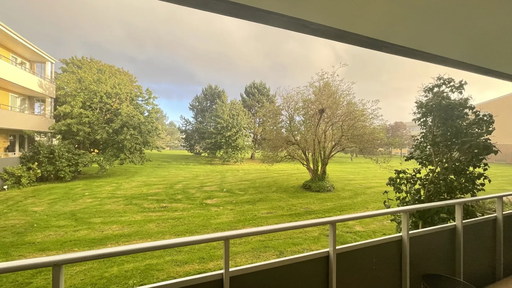 Bostadsrätt, Guldringen 15, Göteborg