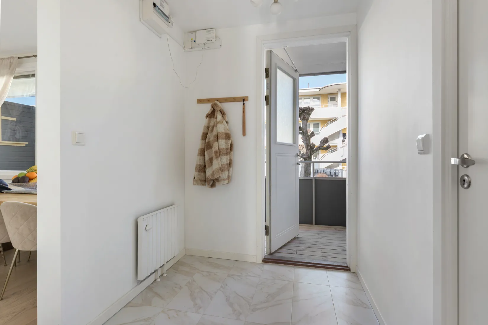 Bostadsrätt, Guldringen 15, Göteborg