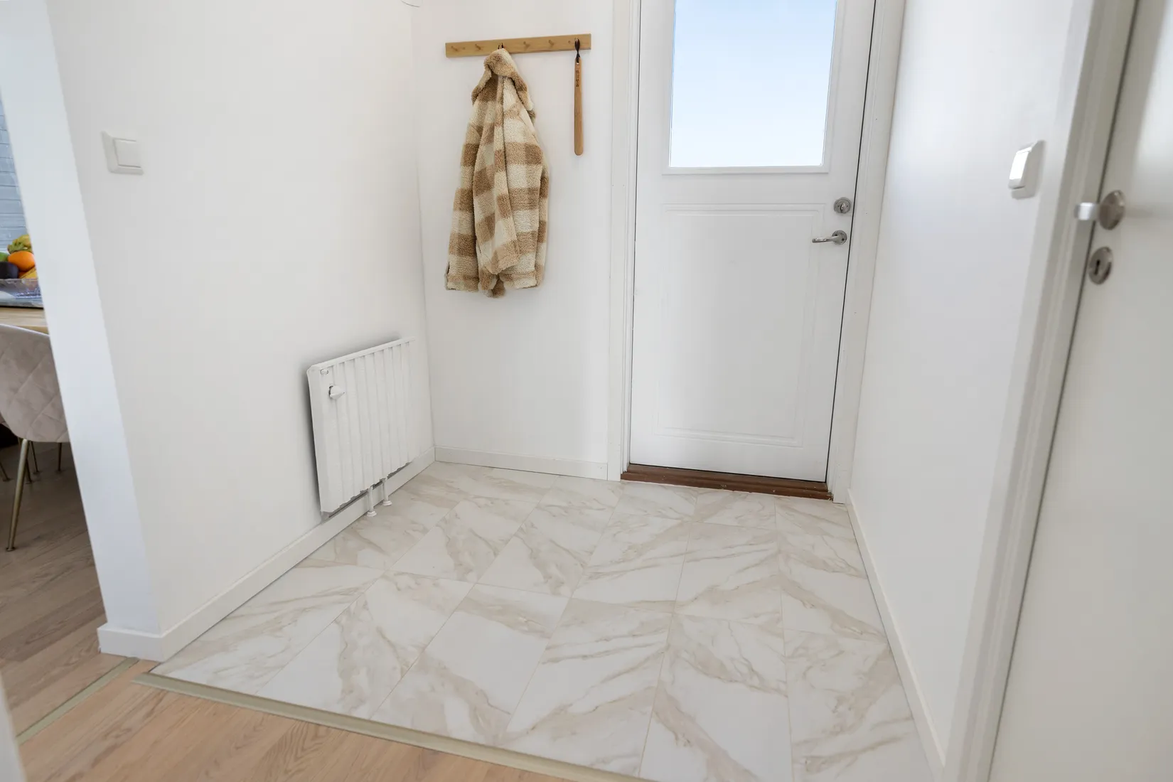 Bostadsrätt, Guldringen 15, Göteborg