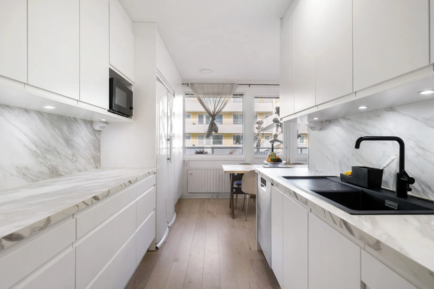 Bostadsrätt, Guldringen 15, Göteborg