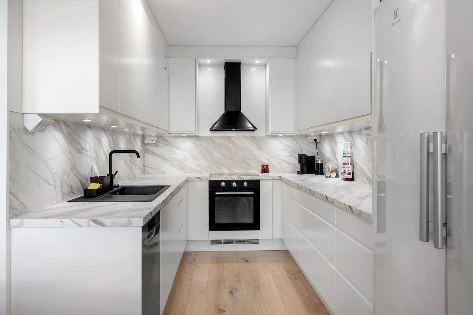 Bostadsrätt, Guldringen 15, Göteborg