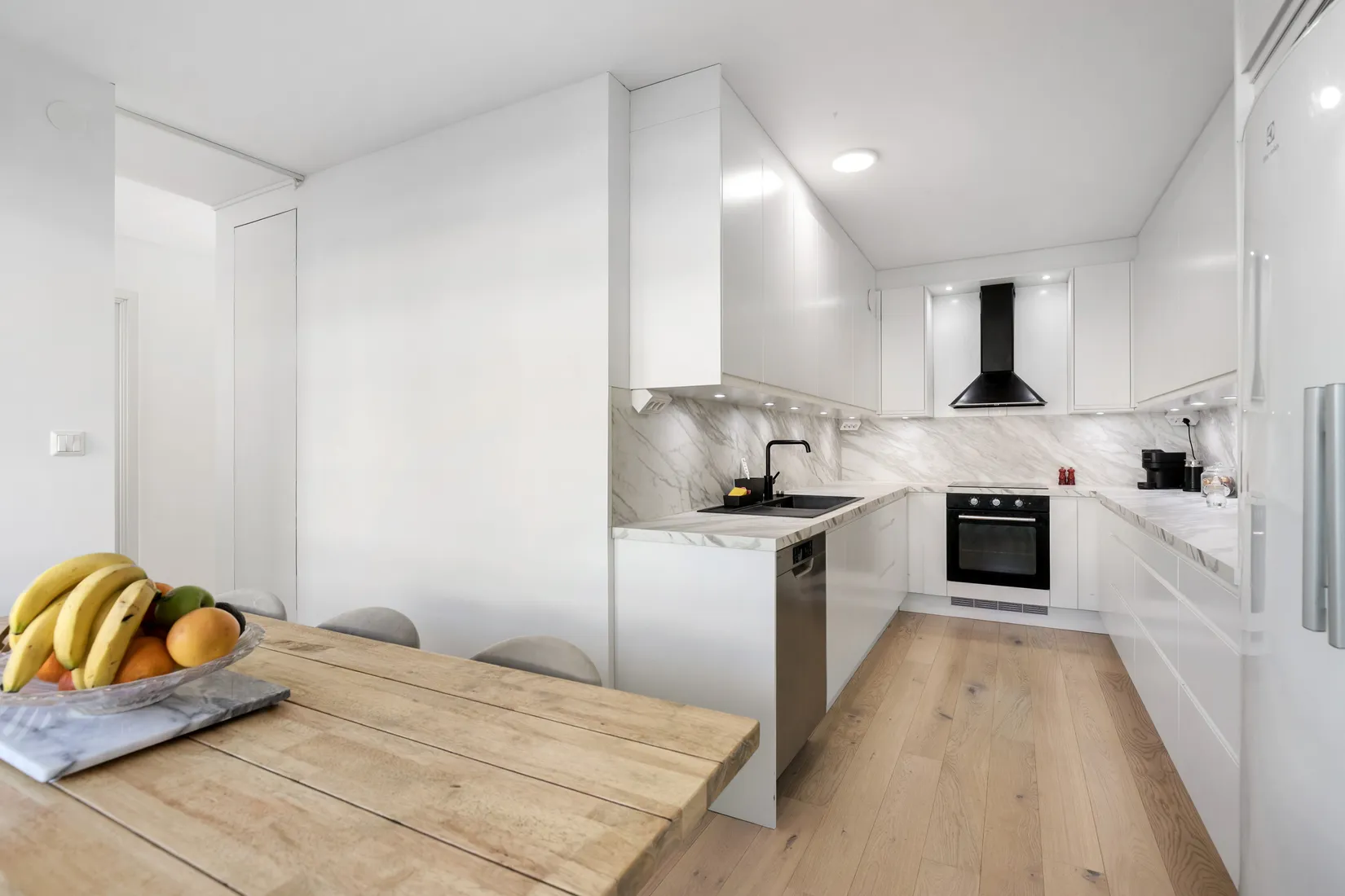 Bostadsrätt, Guldringen 15, Göteborg