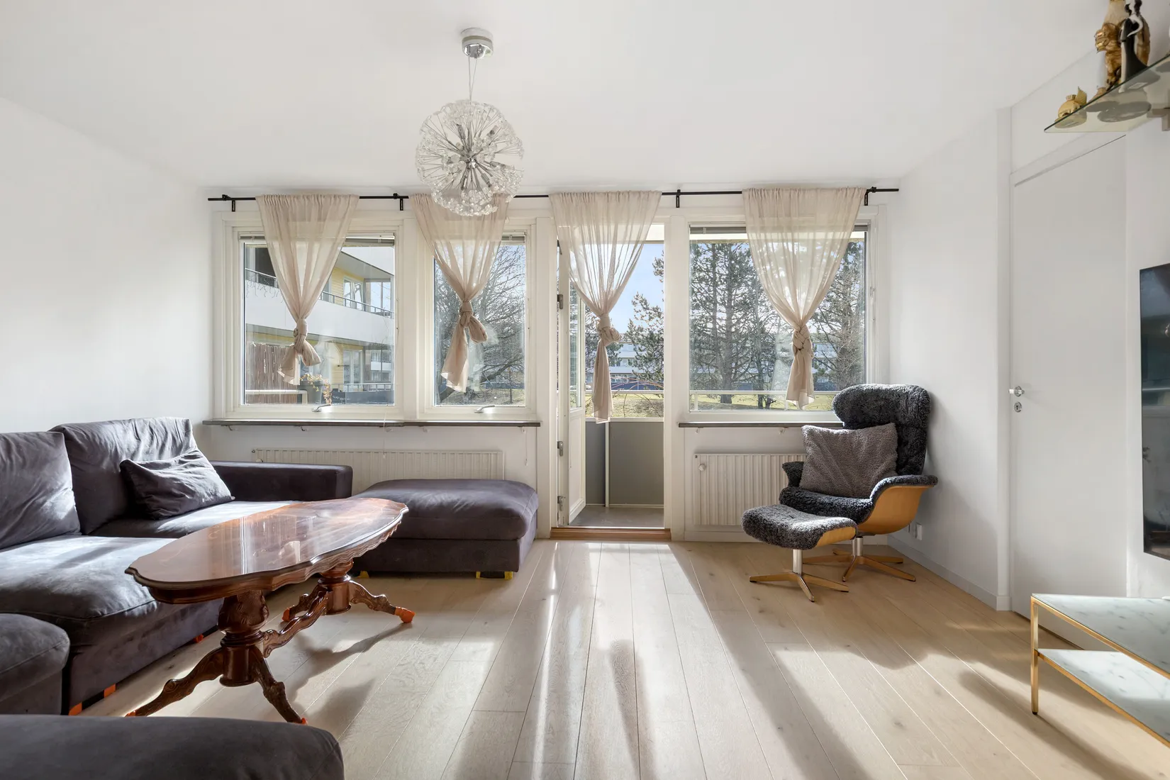 Bostadsrätt, Guldringen 15, Göteborg