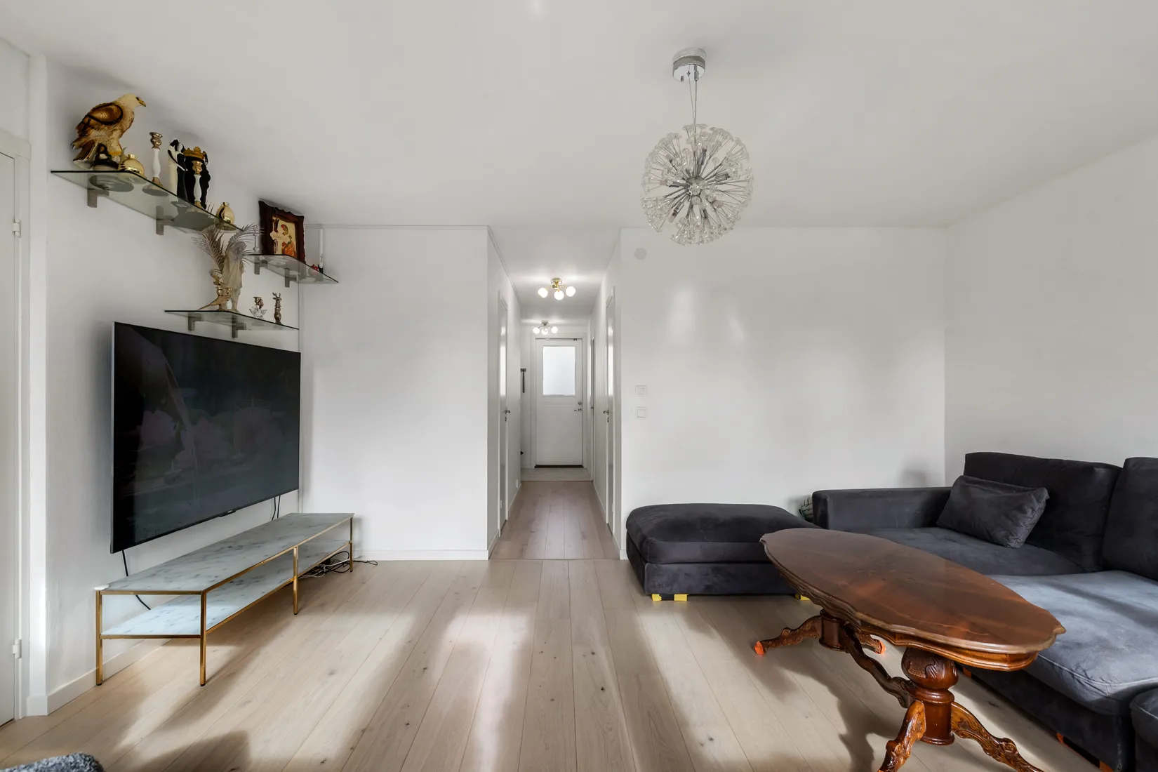 Bostadsrätt, Guldringen 15, Göteborg