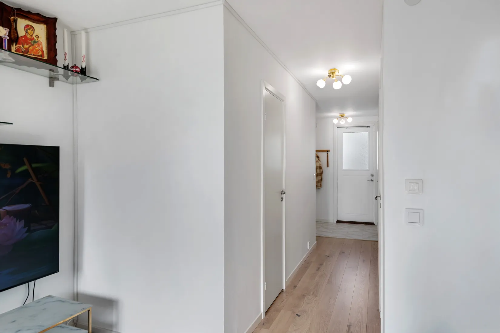 Bostadsrätt, Guldringen 15, Göteborg