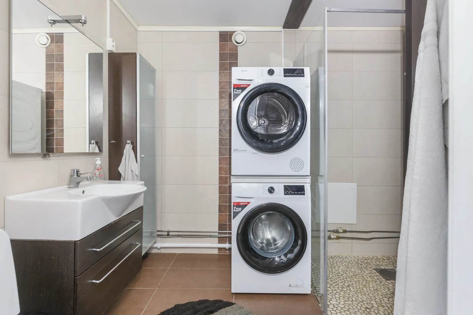 Bostadsrätt, Guldringen 15, Göteborg