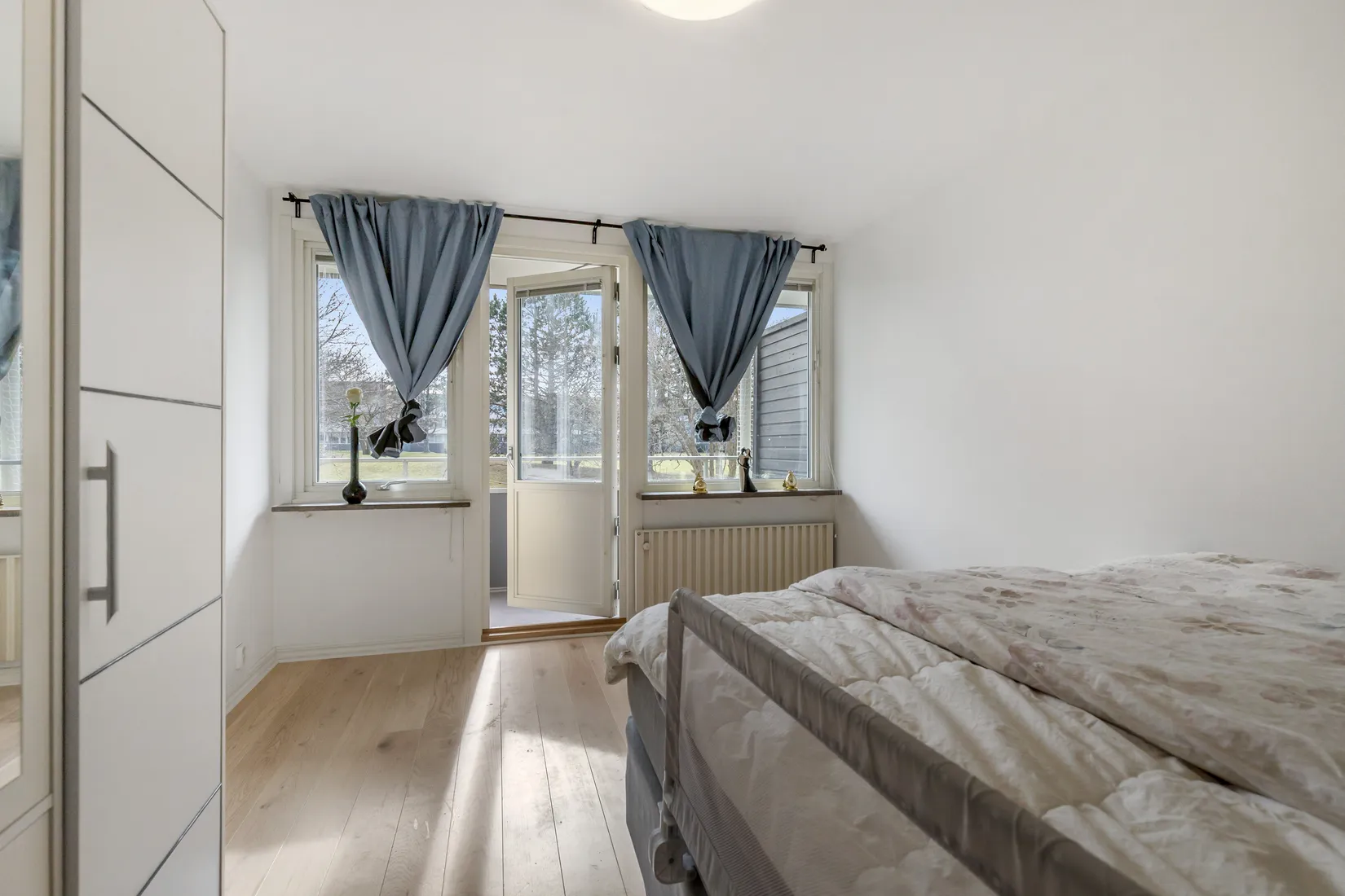 Bostadsrätt, Guldringen 15, Göteborg