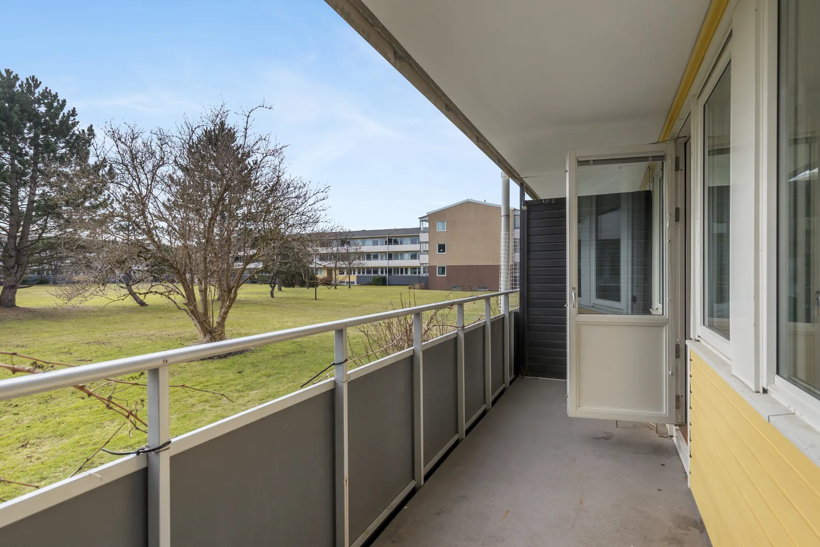 Bostadsrätt, Guldringen 15, Göteborg