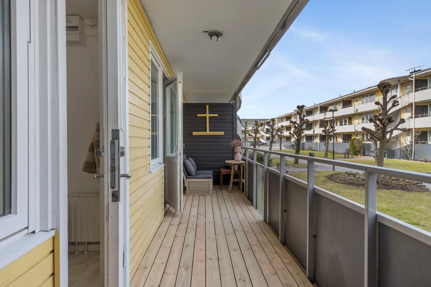 Bostadsrätt, Guldringen 15, Göteborg