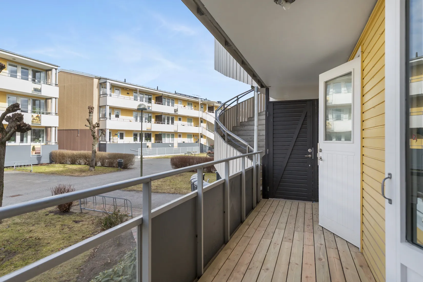 Bostadsrätt, Guldringen 15, Göteborg