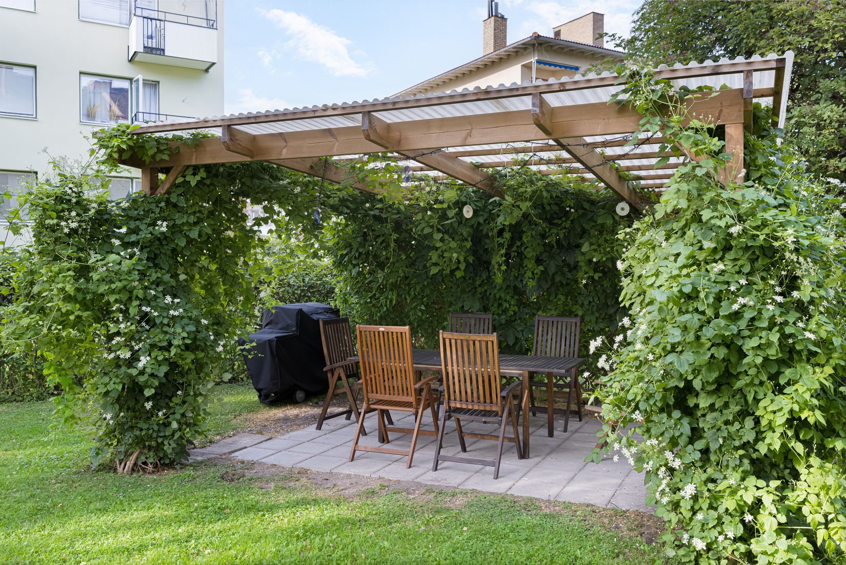 Bostadsrätt, Hjalmar Brantingsgatan 8B, Fålhagen, Uppsala