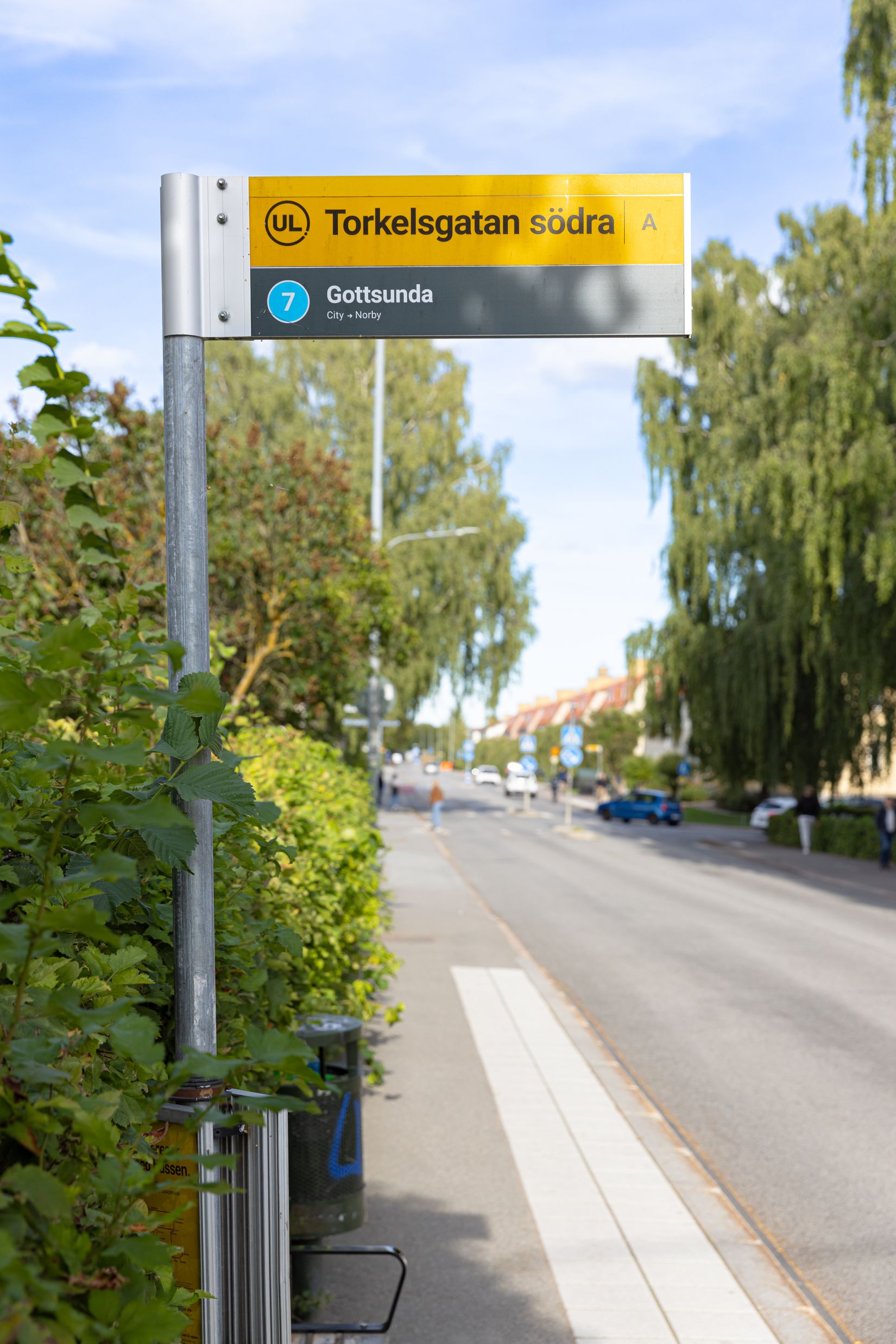 Bostadsrätt, Hjalmar Brantingsgatan 8B, Fålhagen, Uppsala