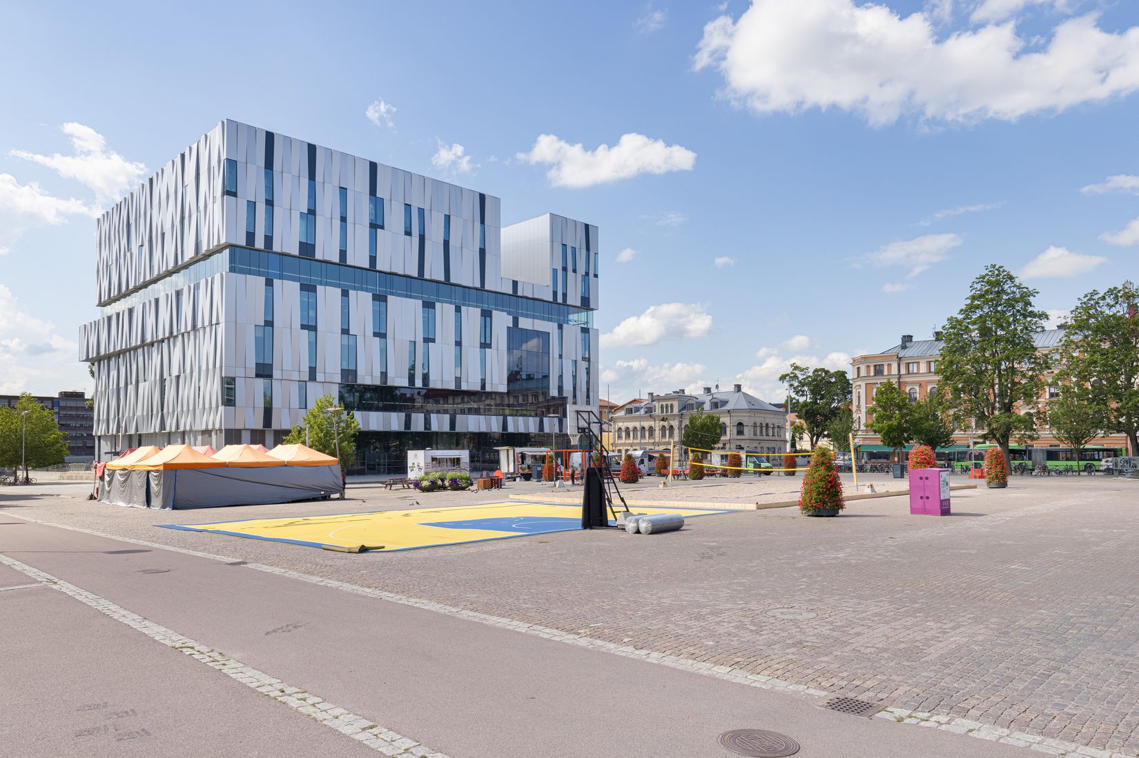 Bostadsrätt, Hjalmar Brantingsgatan 8B, Fålhagen, Uppsala