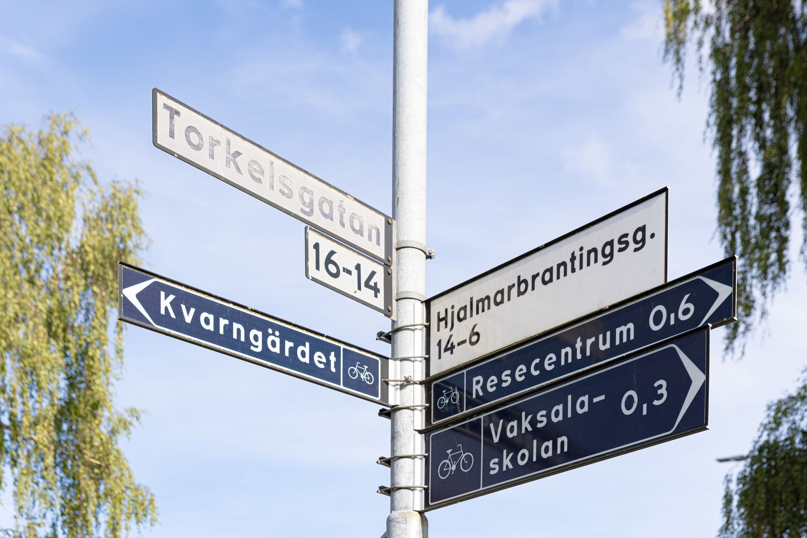 Bostadsrätt, Hjalmar Brantingsgatan 8B, Fålhagen, Uppsala