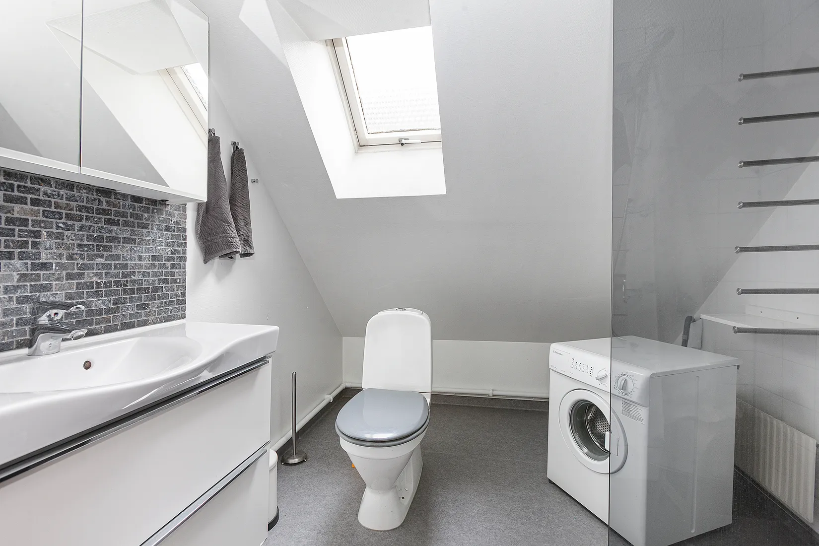 Bostadsrätt, Brommagatan 25, Tågaborg, Helsingborg