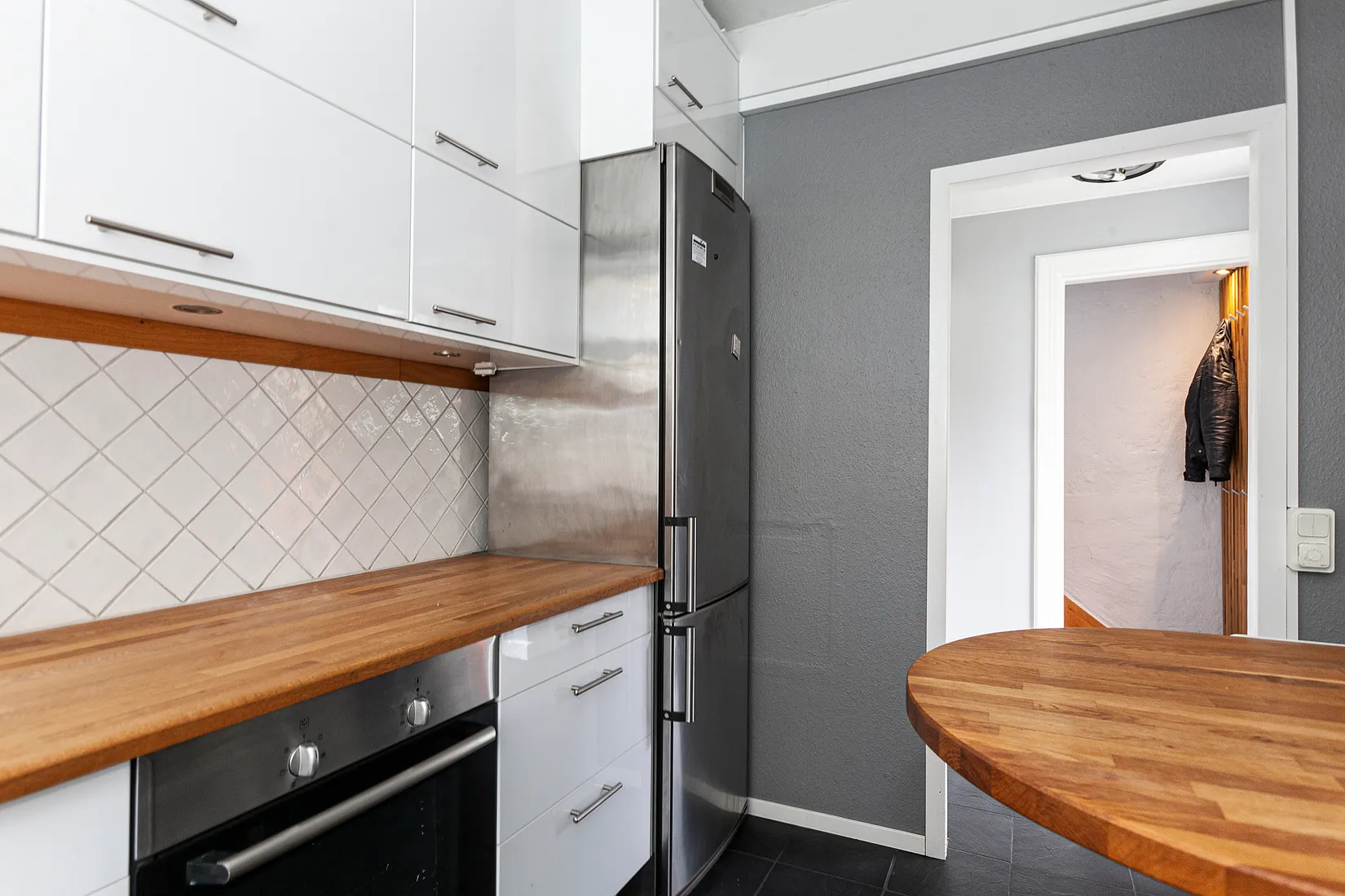 Bostadsrätt, Brommagatan 25, Tågaborg, Helsingborg