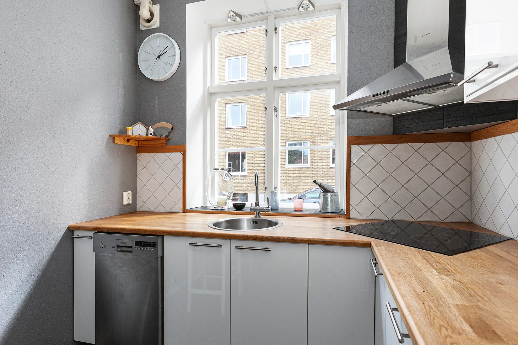Bostadsrätt, Brommagatan 25, Tågaborg, Helsingborg