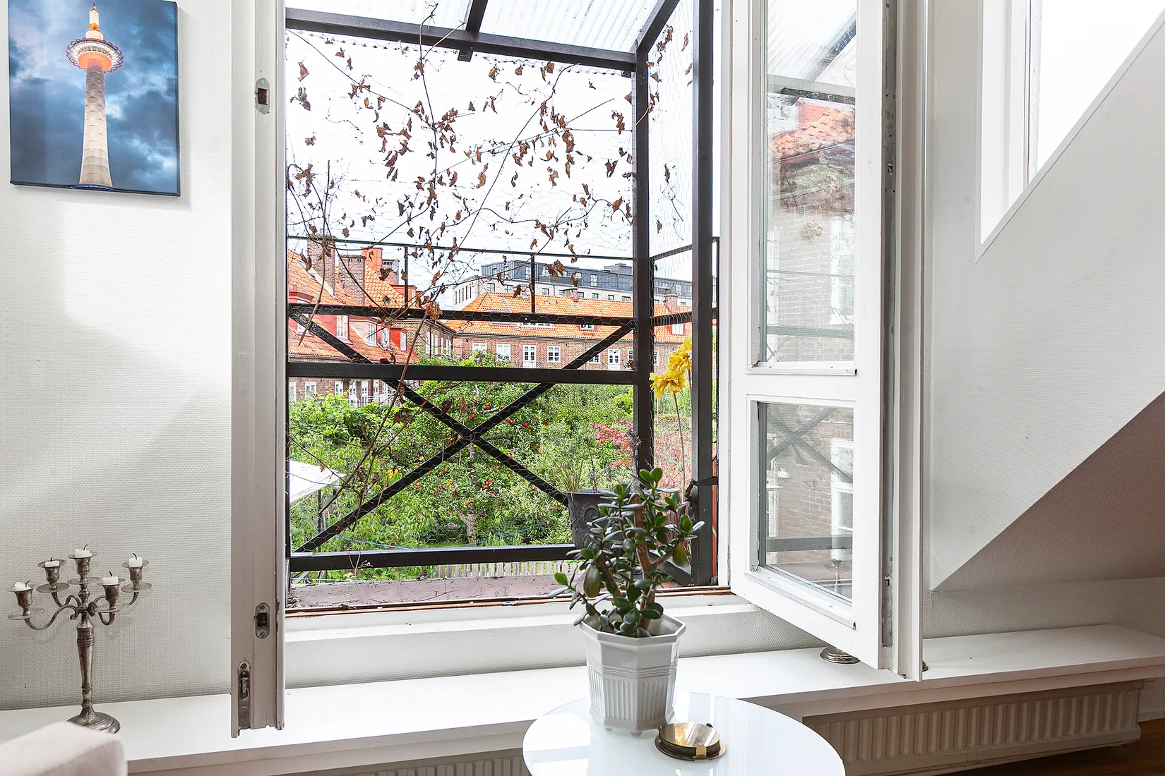 Bostadsrätt, Brommagatan 25, Tågaborg, Helsingborg