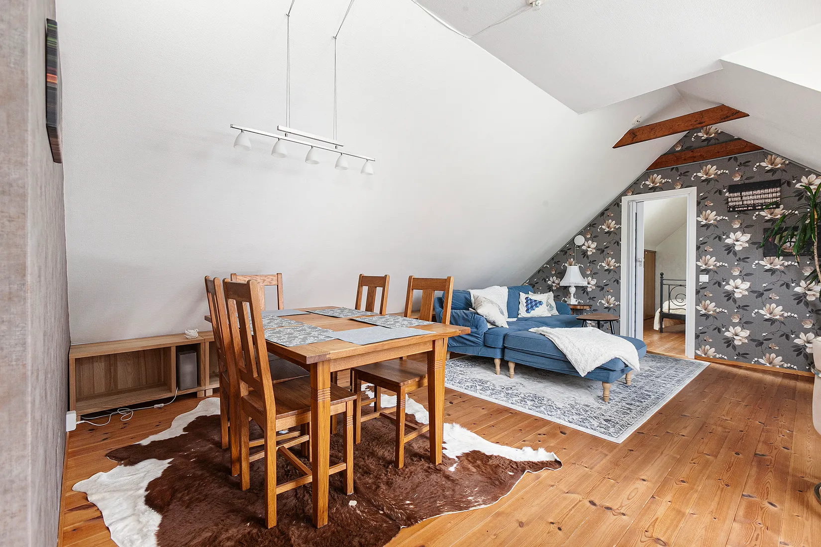 Bostadsrätt, Brommagatan 25, Tågaborg, Helsingborg