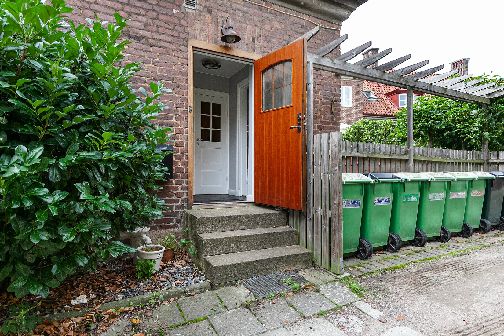 Bostadsrätt, Brommagatan 25, Tågaborg, Helsingborg