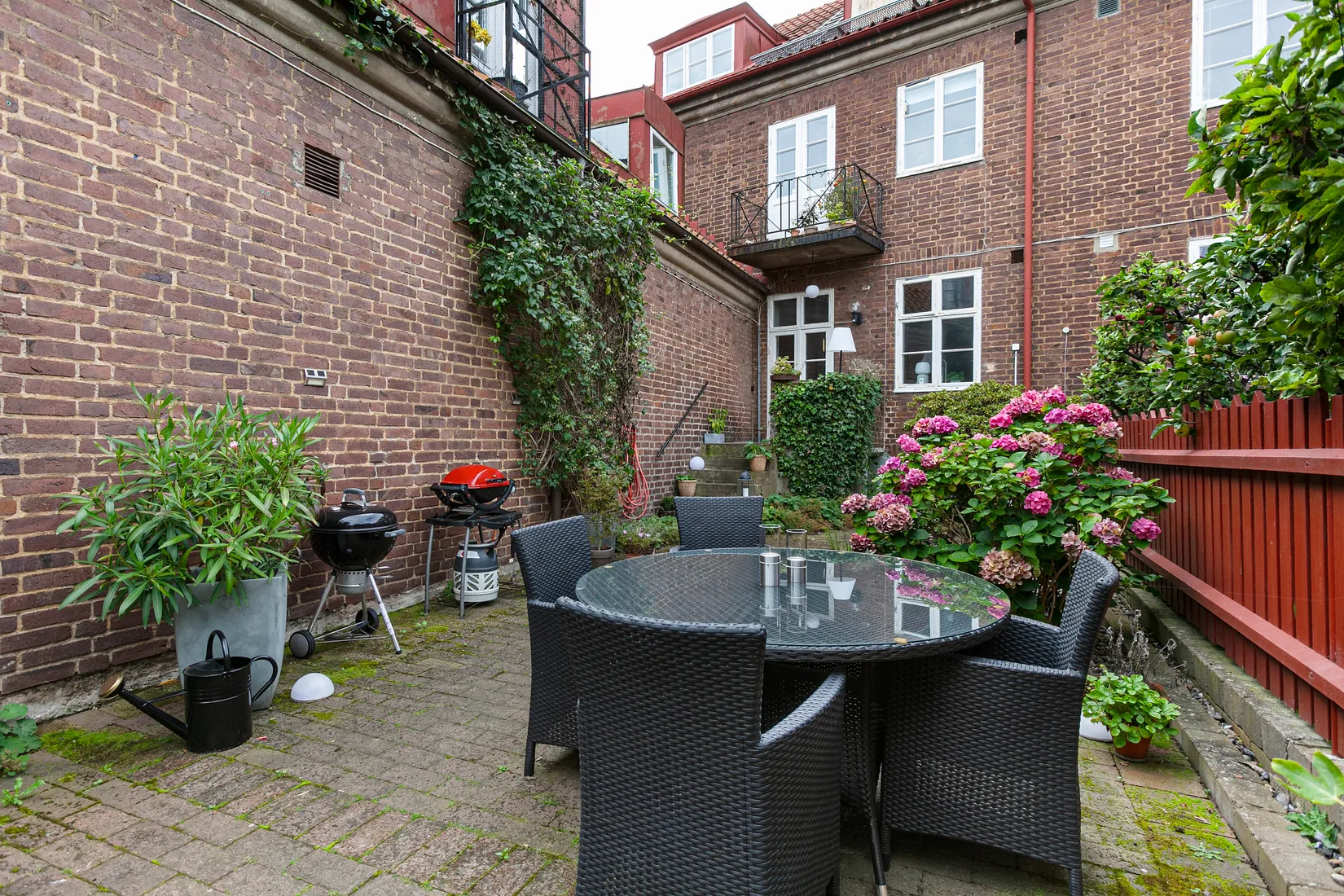 Bostadsrätt, Brommagatan 25, Tågaborg, Helsingborg