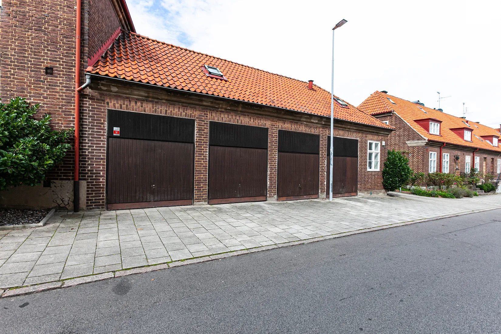 Bostadsrätt, Brommagatan 25, Tågaborg, Helsingborg