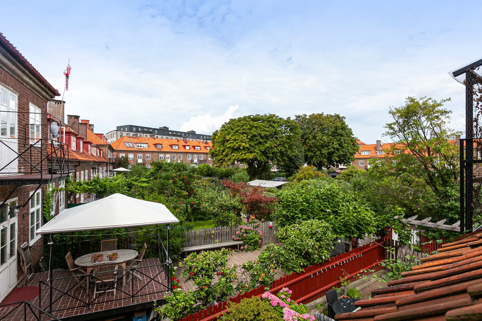 Bostadsrätt, Brommagatan 25, Tågaborg, Helsingborg
