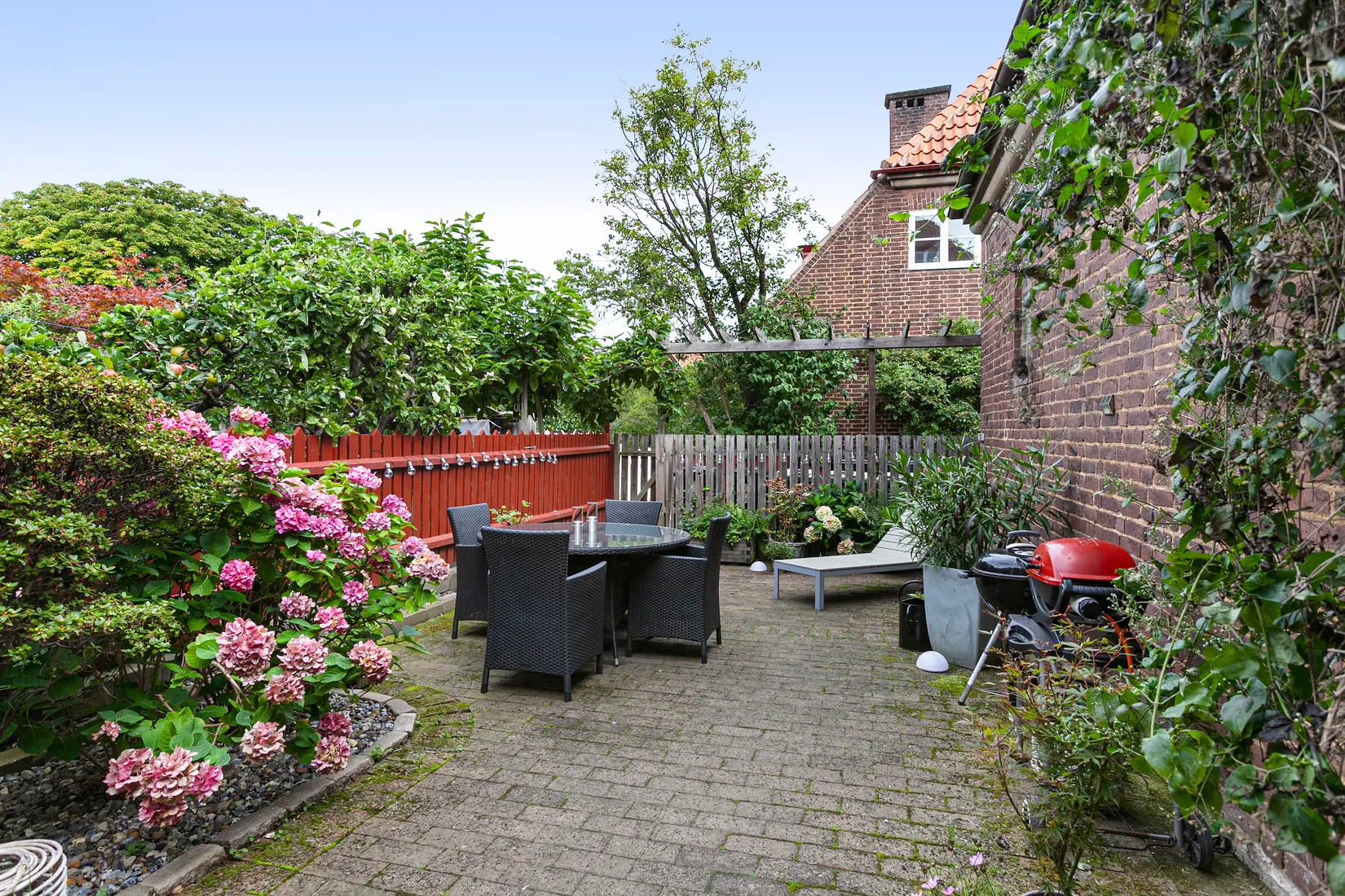 Bostadsrätt, Brommagatan 25, Tågaborg, Helsingborg