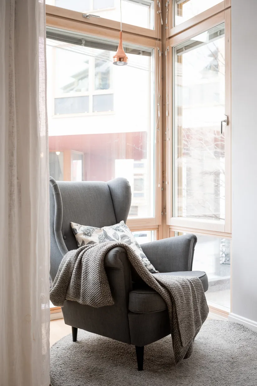 Bostadsrätt, Sickla kanalgata 25, 1tr, Hammarby Sjöstad, Stockholm