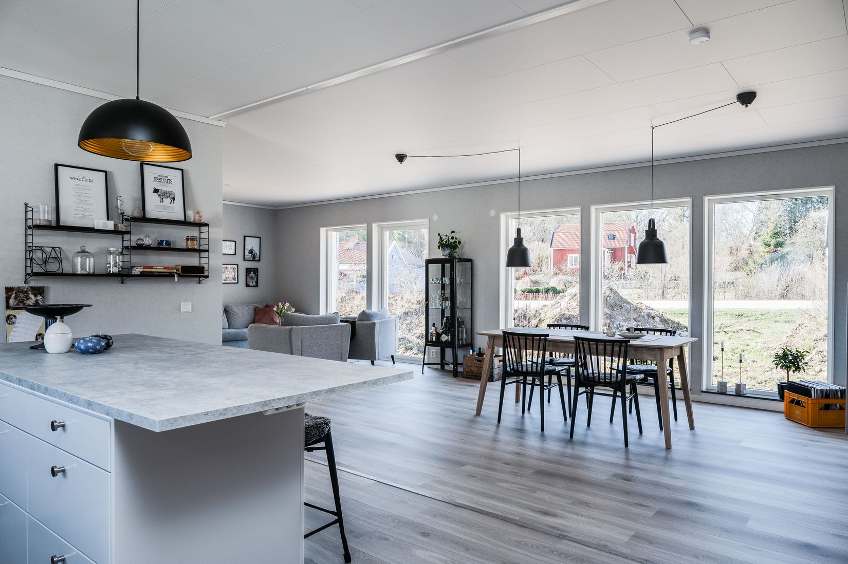 Tomt, Viforsen 116, Viforsen, Sundsvall