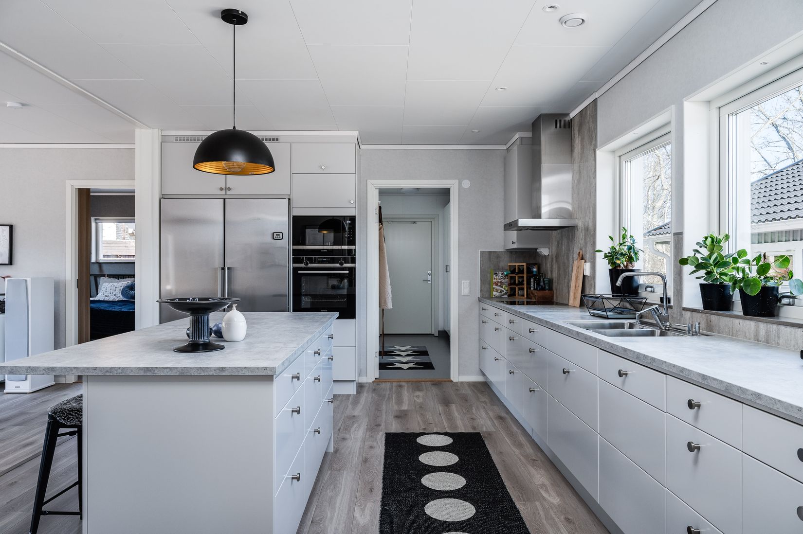 Tomt, Viforsen 116, Viforsen, Sundsvall