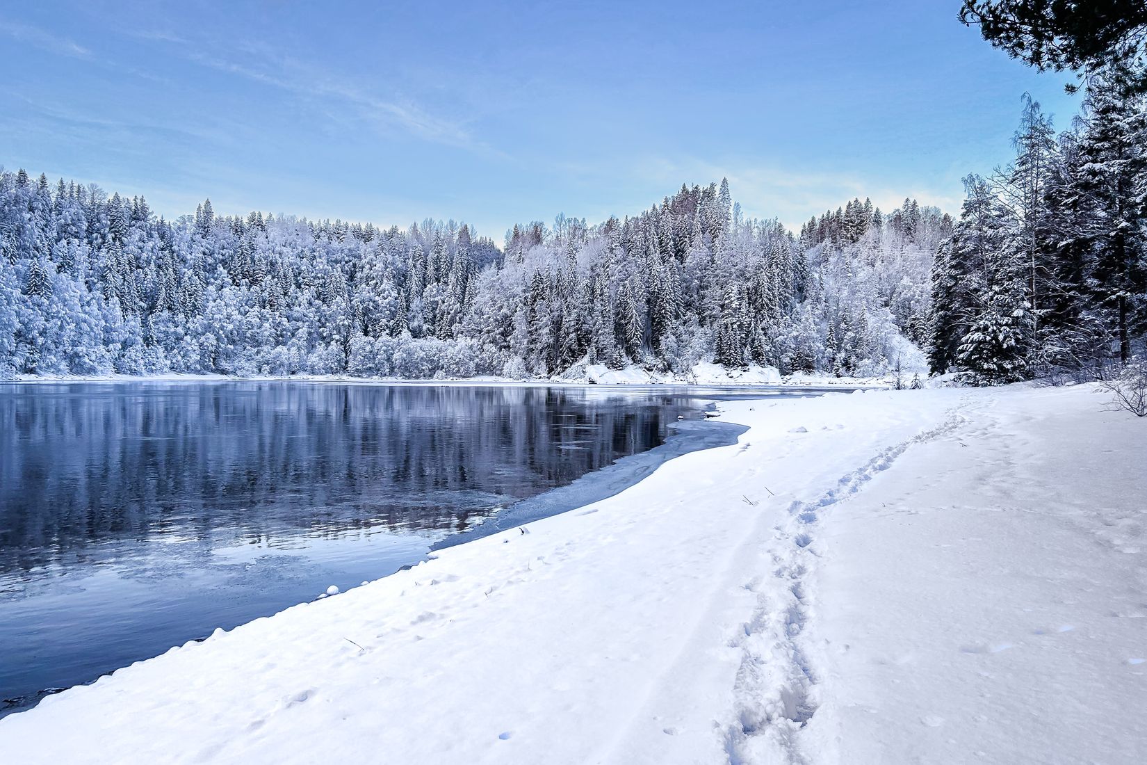 Tomt, Viforsen 116, Viforsen, Sundsvall