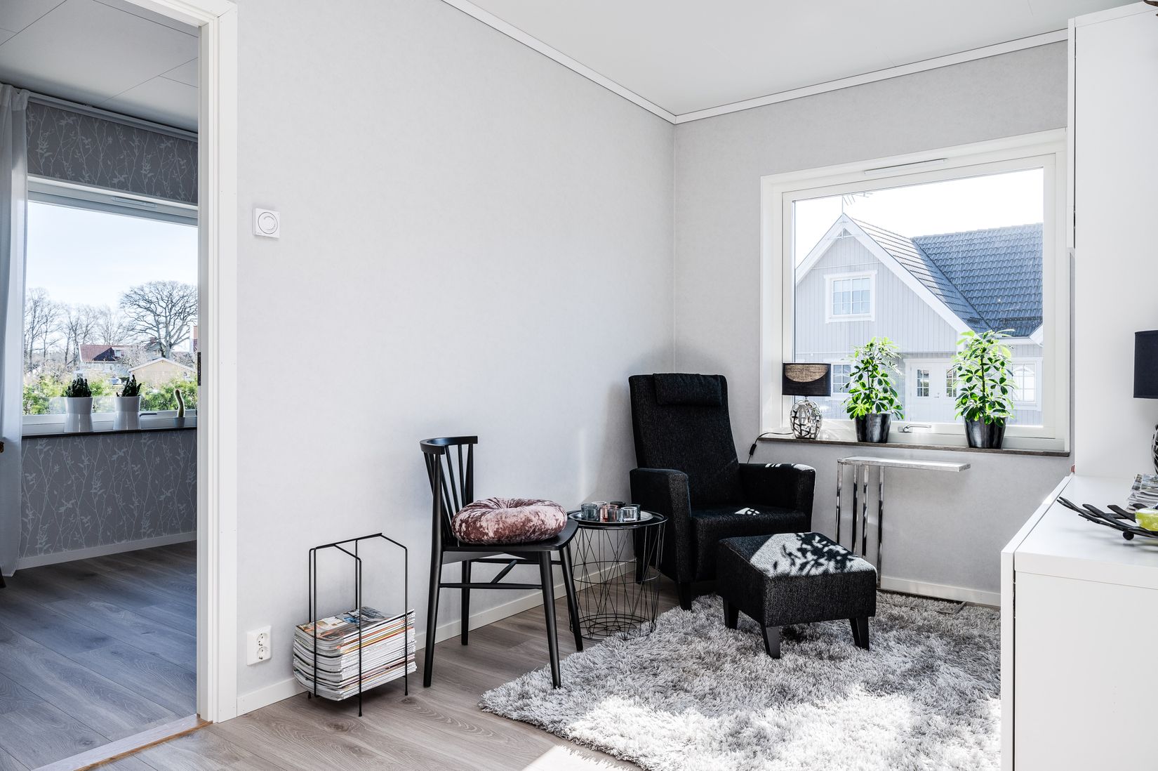 Tomt, Viforsen 116, Viforsen, Sundsvall