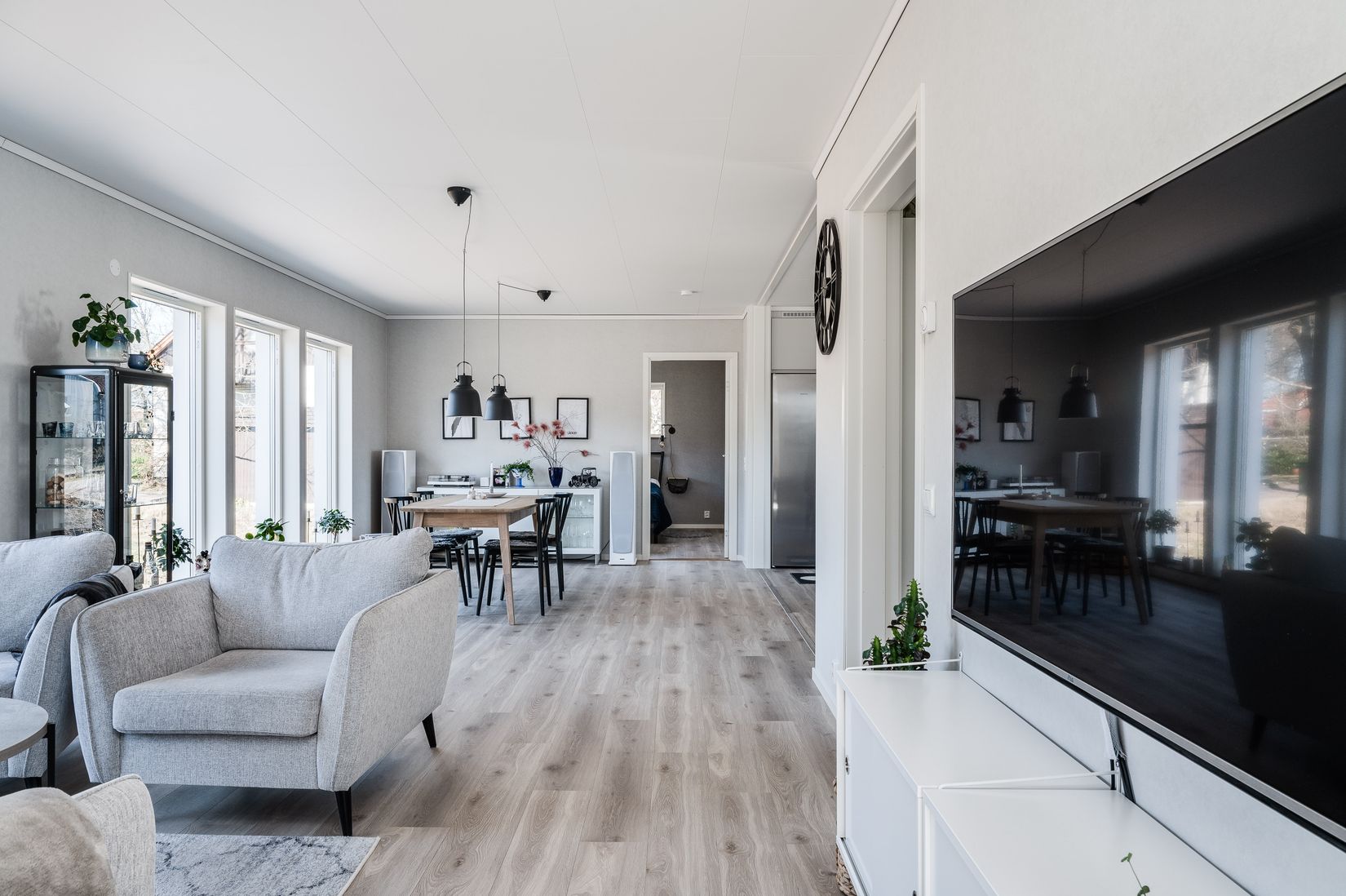 Tomt, Viforsen 116, Viforsen, Sundsvall