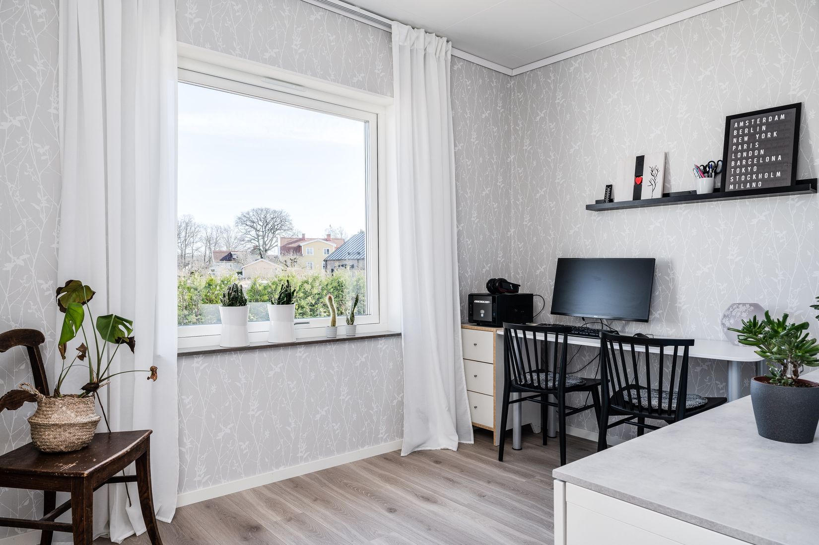 Tomt, Viforsen 116, Viforsen, Sundsvall