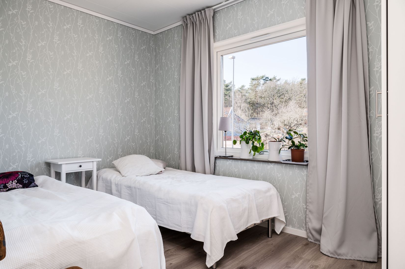 Tomt, Viforsen 116, Viforsen, Sundsvall