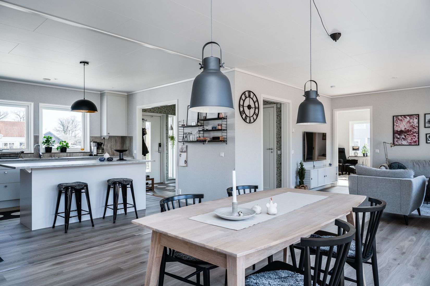 Tomt, Viforsen 116, Viforsen, Sundsvall