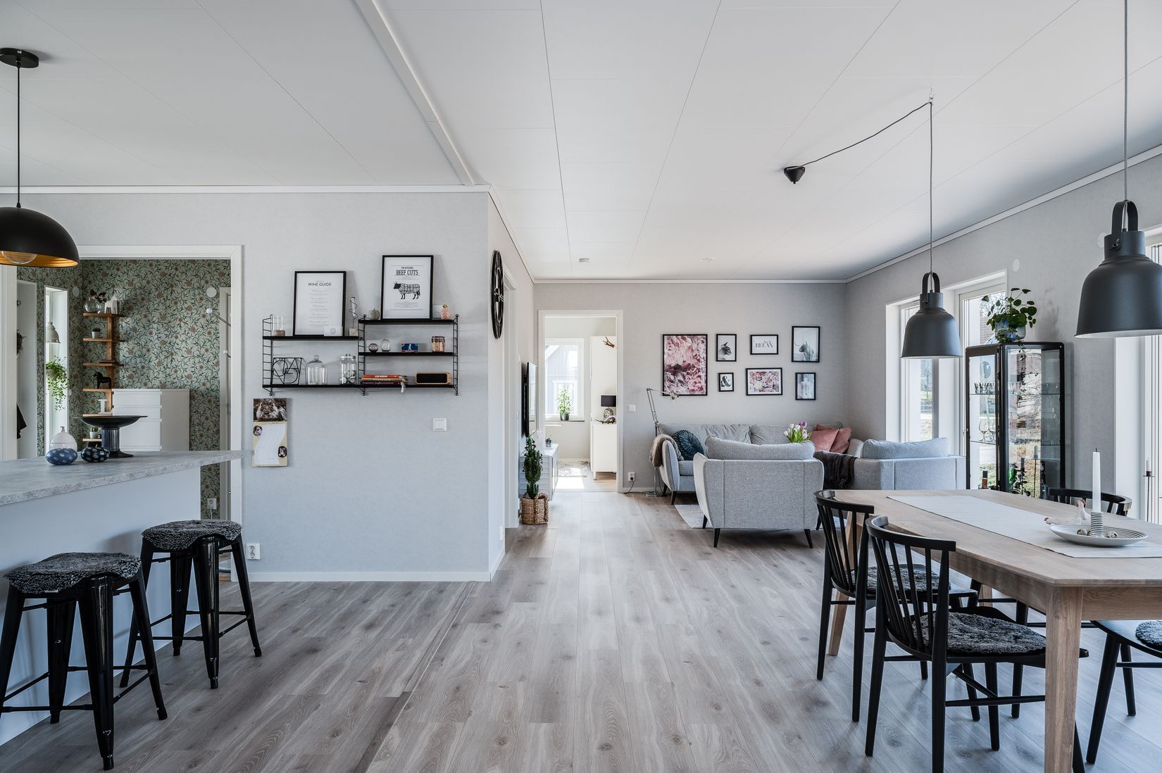 Tomt, Viforsen 116, Viforsen, Sundsvall