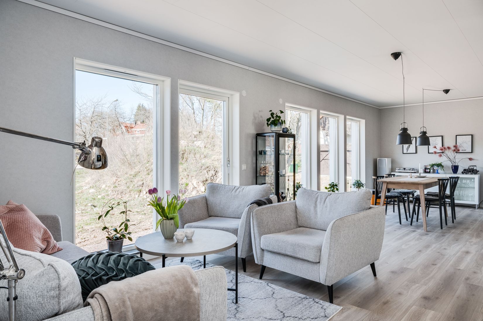 Tomt, Viforsen 116, Viforsen, Sundsvall