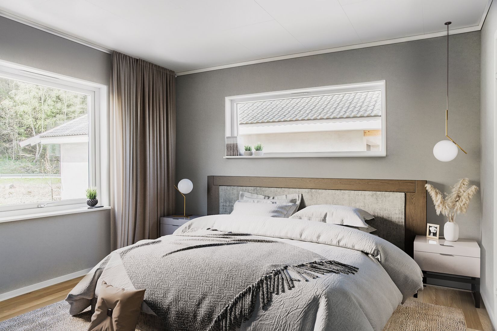 Tomt, Viforsen 116, Viforsen, Sundsvall