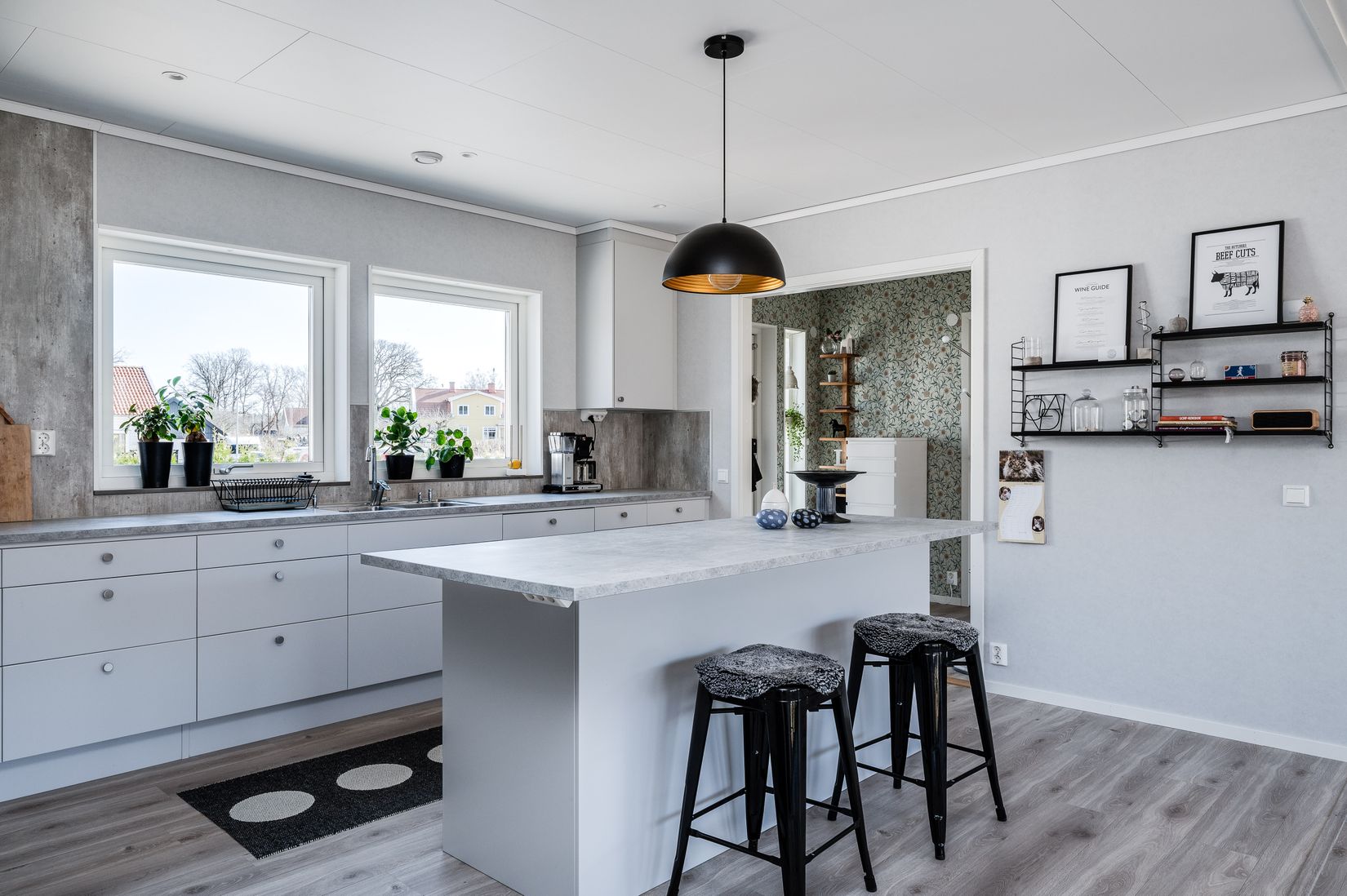 Tomt, Viforsen 116, Viforsen, Sundsvall